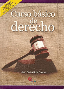 Curso Bsico de Derecho