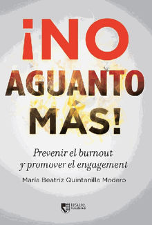 No aguanto ms! 