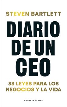 Diario de un CEO