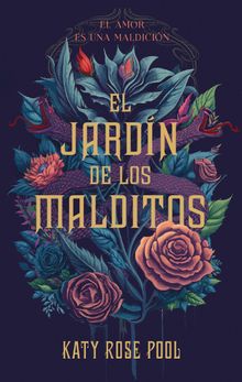 El jardn de los malditos