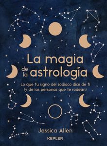 La magia de la astrologa