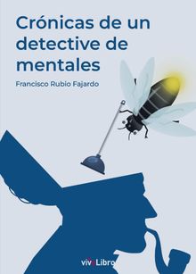 Crnicas de un detective de mentales