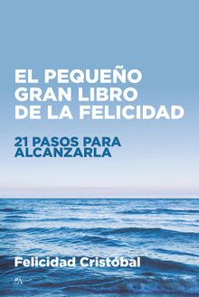 El pequeo gran libro de la felicidad