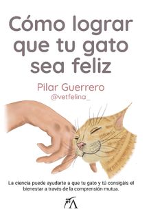 Cmo lograr que tu gato sea feliz