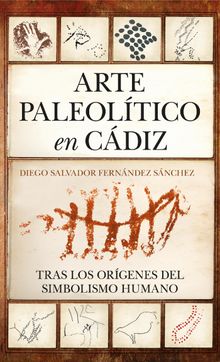 Arte paleoltico en Cdiz