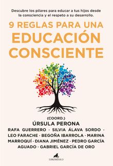 9 reglas para una educacin consciente