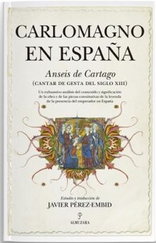 Carlomagno en Espaa