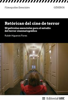 Retricas del cine de terror