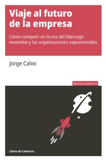 Viaje al futuro de la empresa 