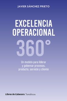 Excelencia operacional 360