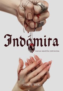 Indmita (Rubde sangre 1)