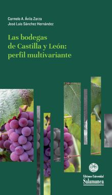 Las bodegas de Castilla y Len