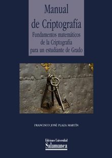 Manual de Criptografa