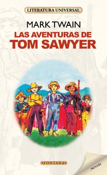 Aventuras de Tom Sawyer