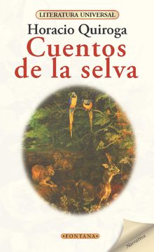 Cuentos de la selva