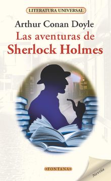 Las aventuras de Sherlock Holmes