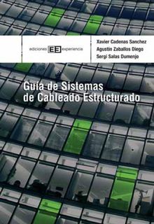 Gua de sistemas de Cableado Estructurado