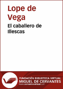 El caballero de Illescas