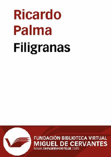 Filigranas