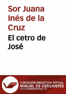 El cetro de Jos