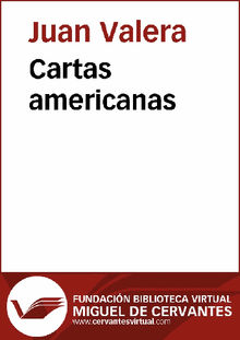 Cartas americanas