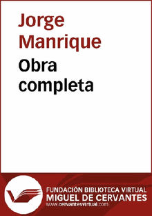 Obra completa