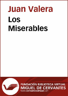 Los Miserables