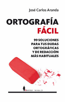 Ortografa fcil