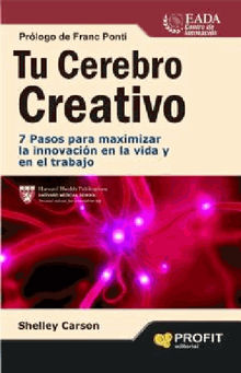 Tu cerebro creativo. Ebook