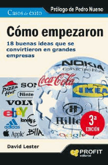 Cmo empezaron. Ebook