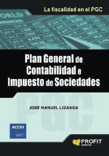 Plan general de contabilidad e impuesto de sociedades