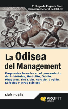 La odisea del management. Ebook