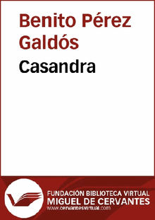 Casandra