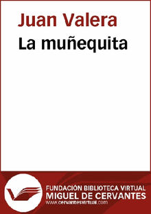 La muequita