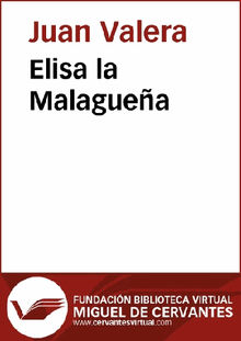 Elisa la Malaguea