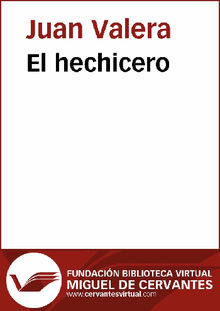 El hechicero