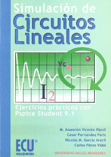 Simulacin de circuitos lineales