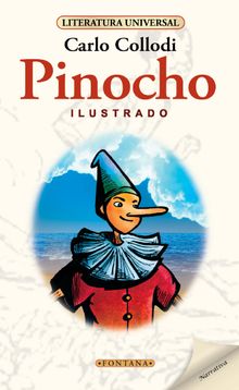 Pinocho