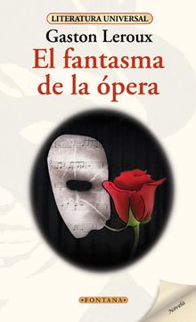 El fantasma de lapera