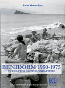 Benidorm, 1950-1975