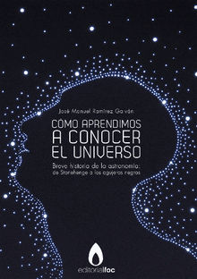 Cmo aprendimos a conocer el universo