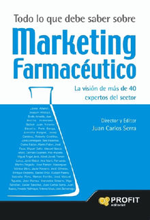 Marketing farmaceutico. Ebook