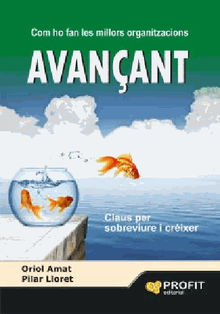 Avanant. Ebook