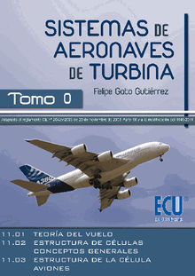 Sistemas de Aeronaves de Turbina 0