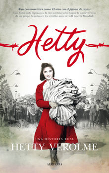 Hetty una historia real