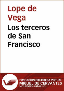 Los terceros de San Francisco