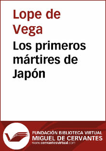 Los primeros mrtires de Japn