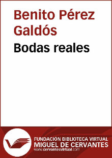 Bodas reales