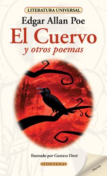 El Cuervo y otros poemas