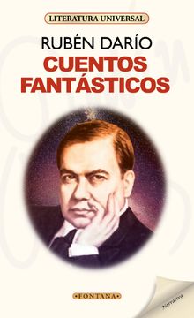 Cuentos fantsticos